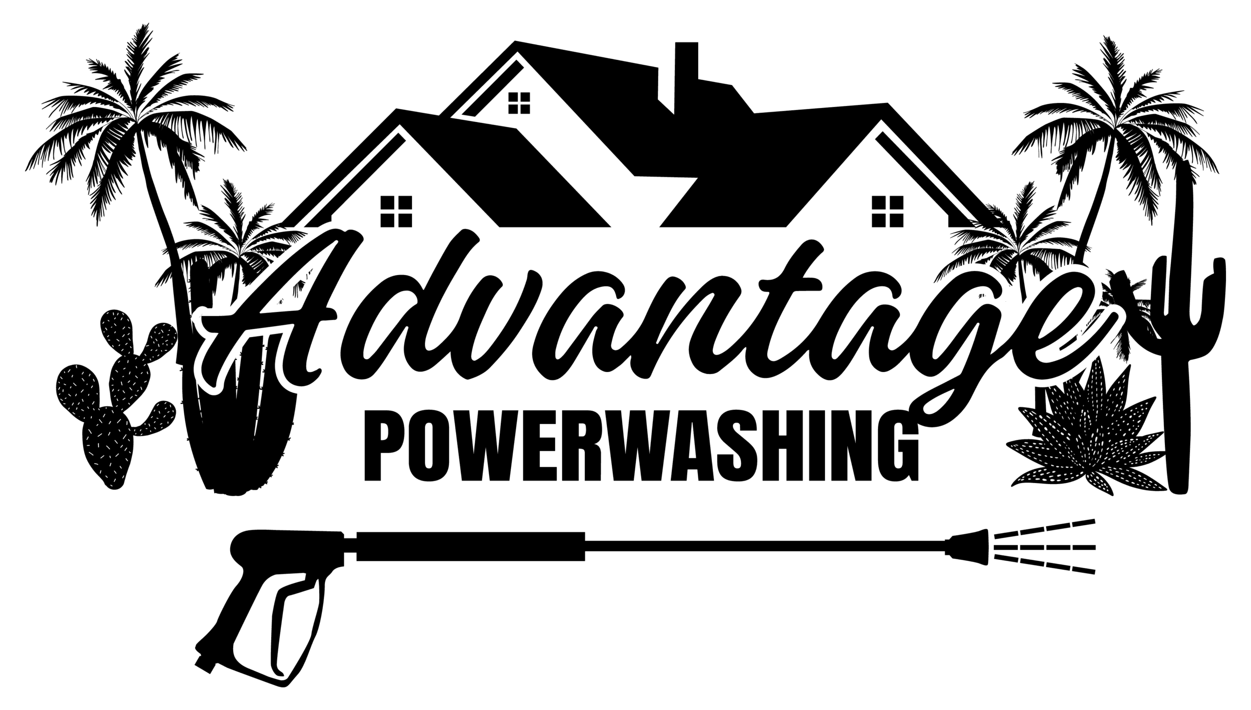 Advantage Power Washing Scottsdale