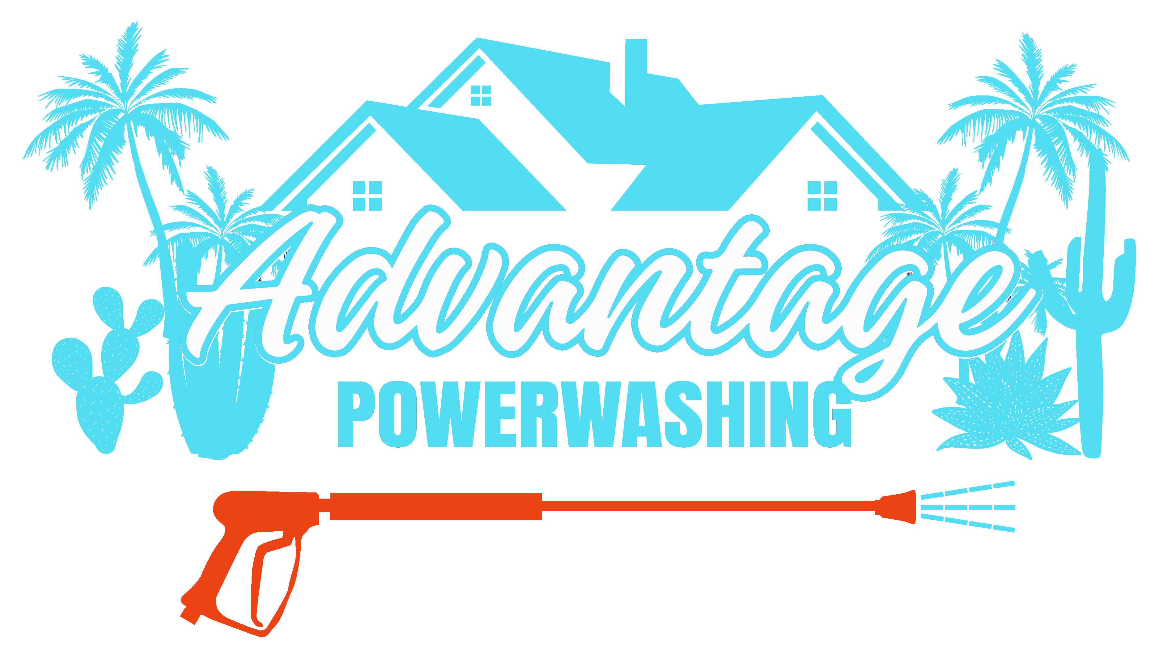 Residential Pressure Washing | Advantage Pressure Washing Scottsdale