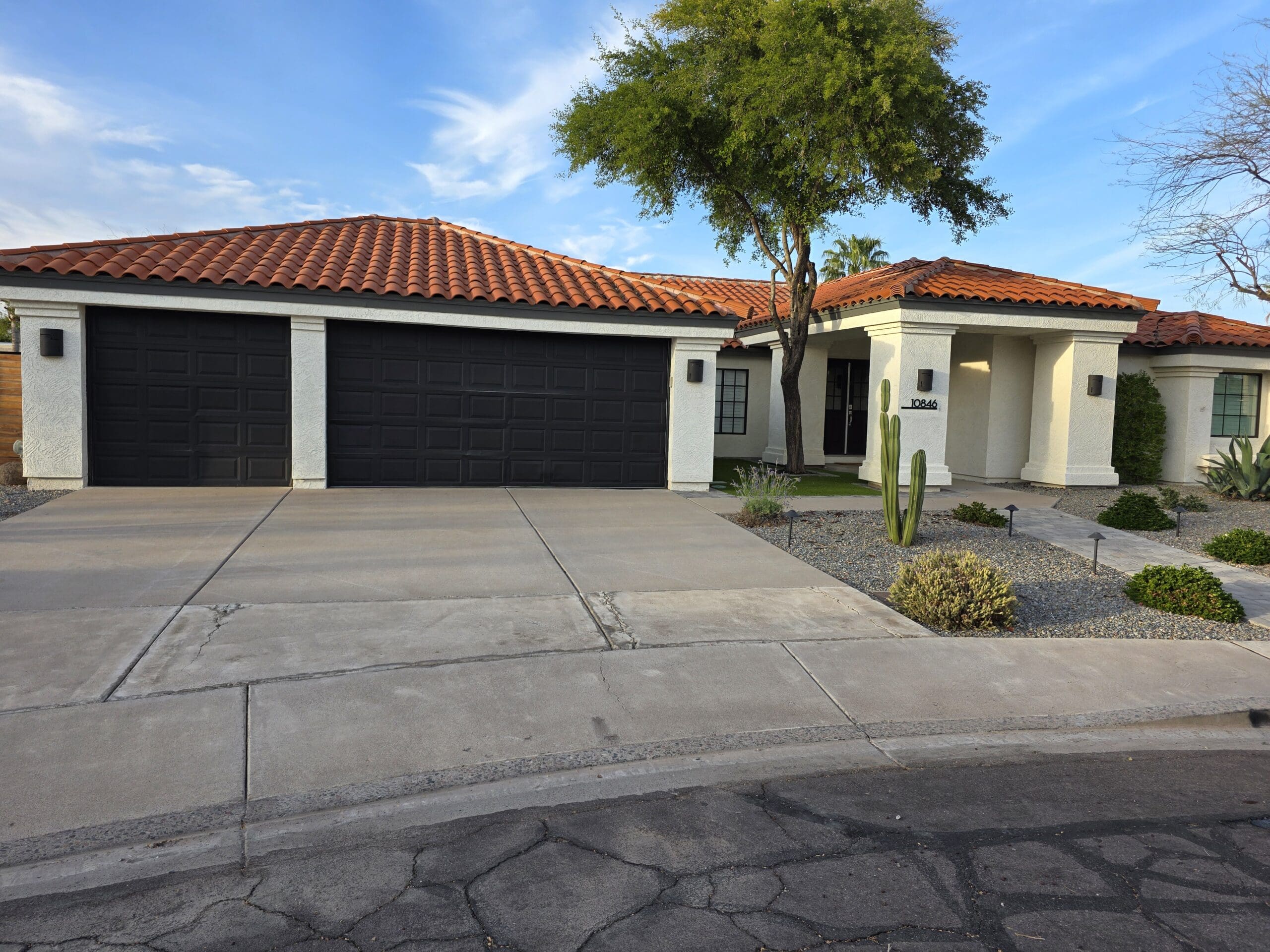 House Washing Scottsdale