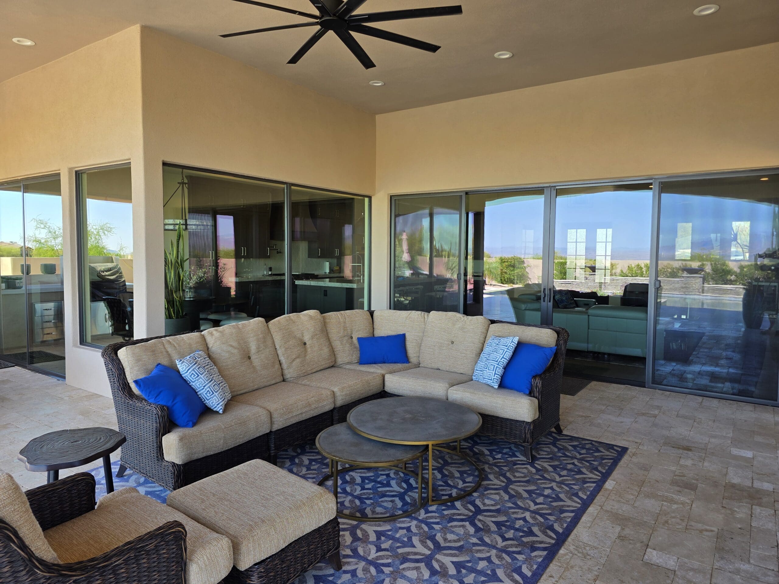 Patio & Outdoor Furniture Cleaning Service Scottsdale Advantage Power Washing