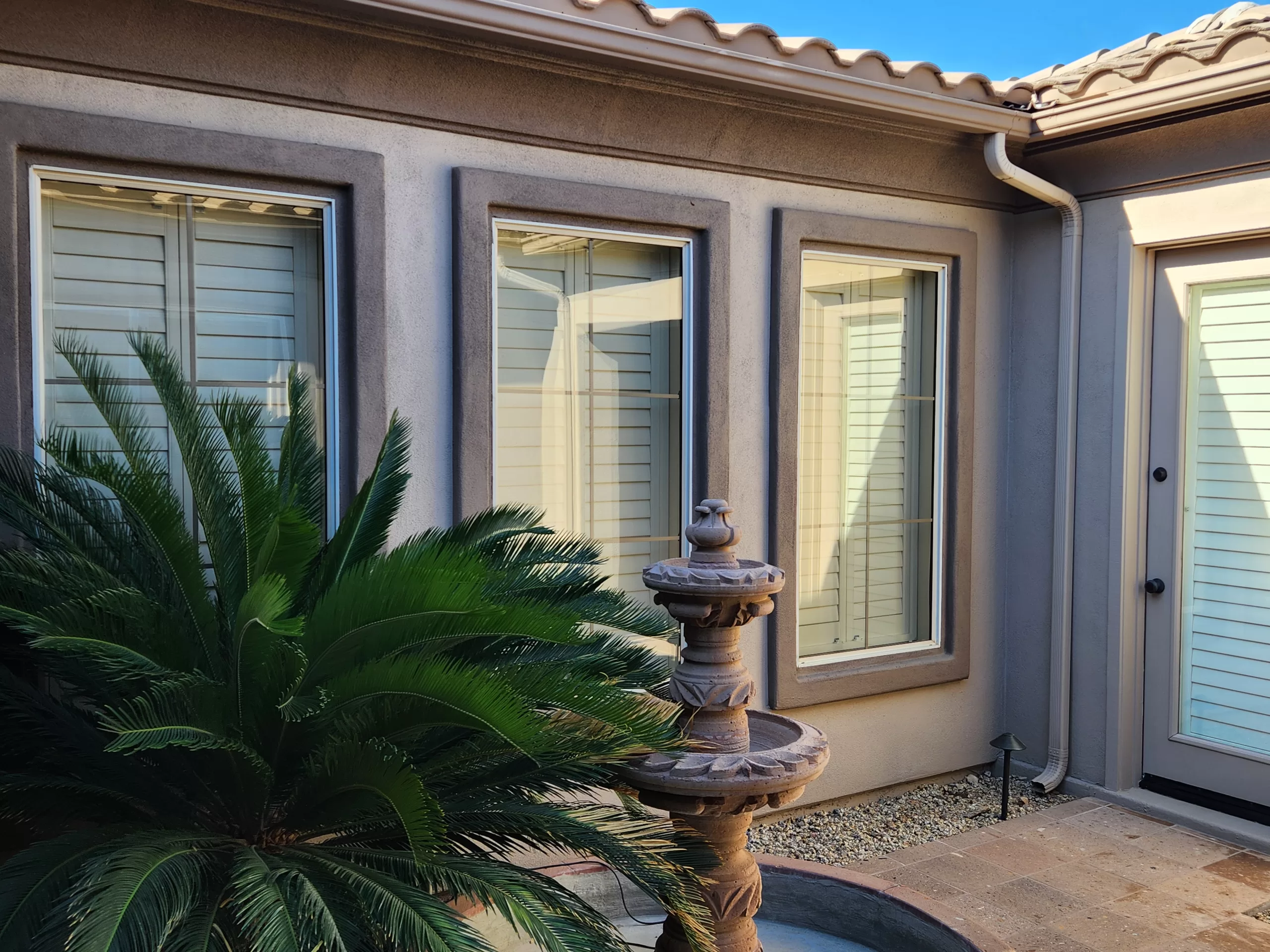Residential Window Cleaning Service Scottsdale