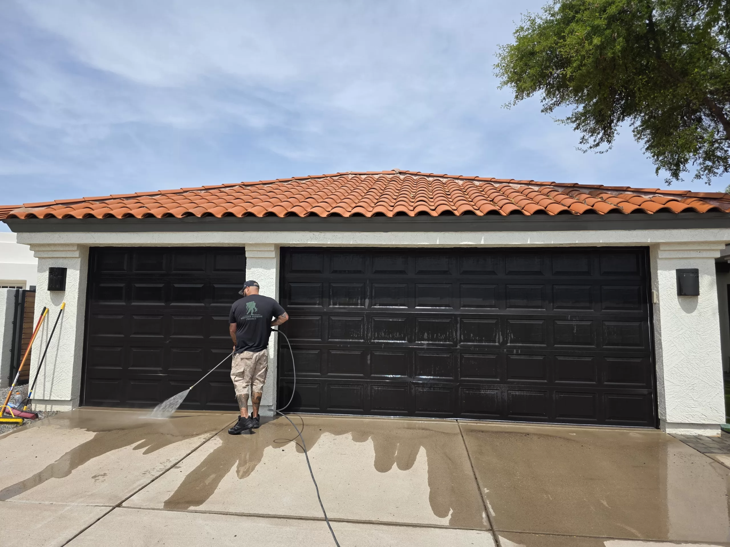 20250331_125949 (2) Garage Cleaning Scottsdale