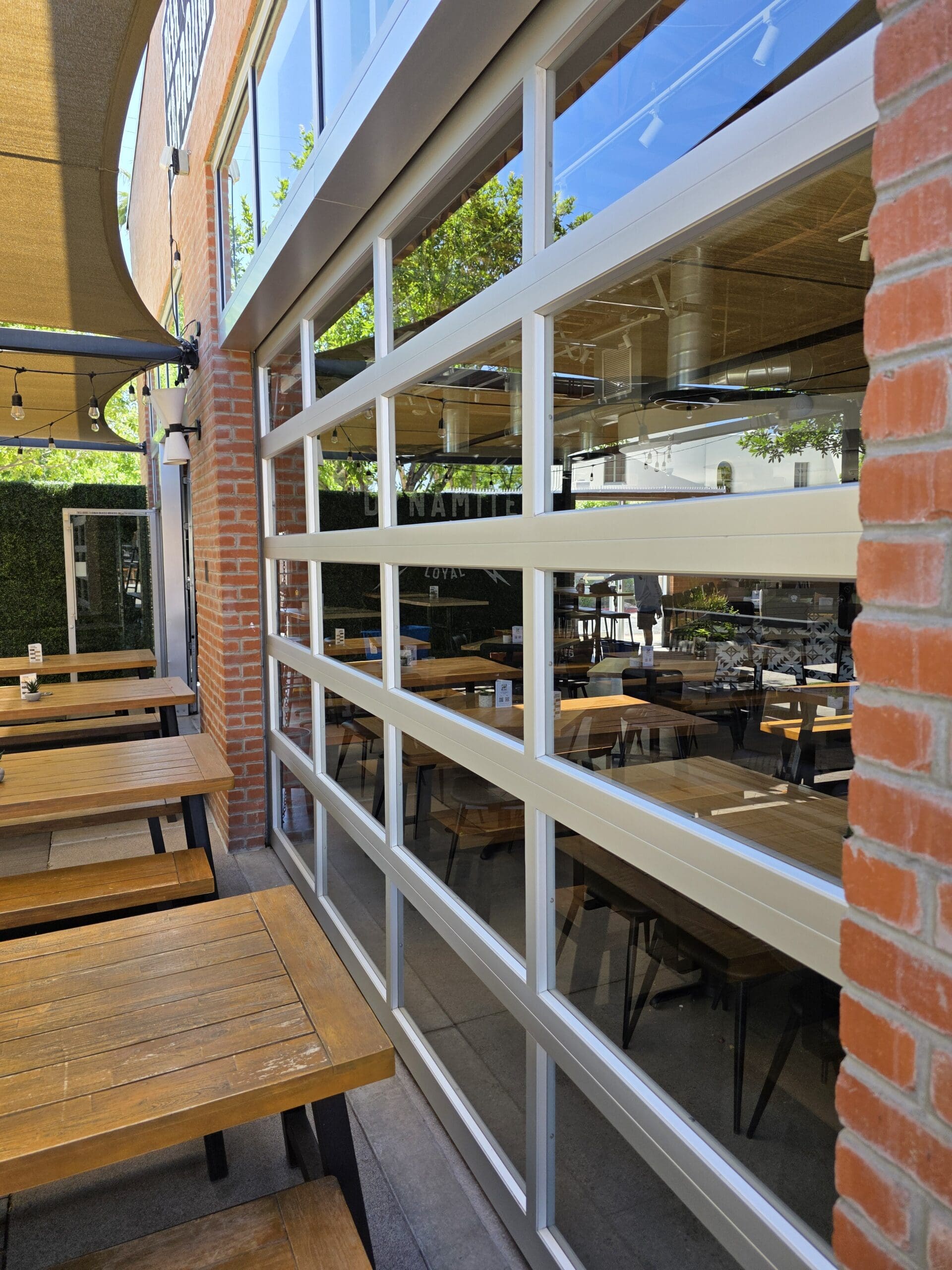 Commercial Window Cleaning Pheonix