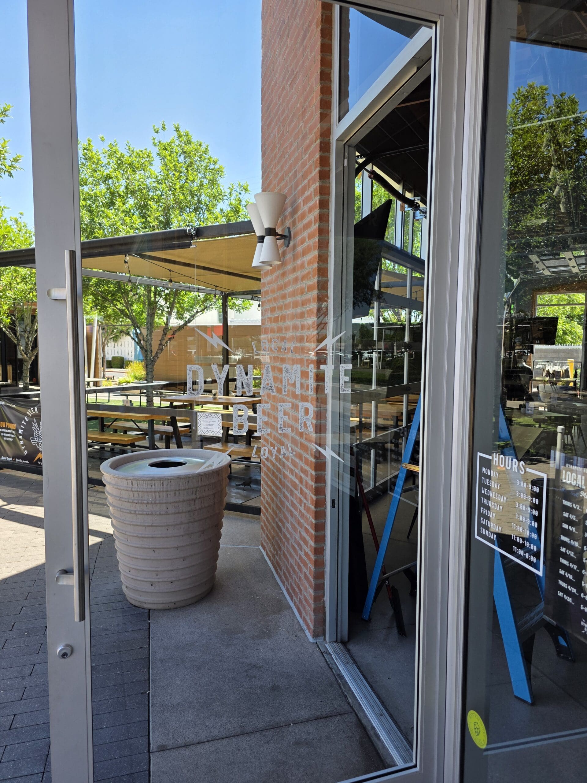 Commercial Window Cleaning Pheonix