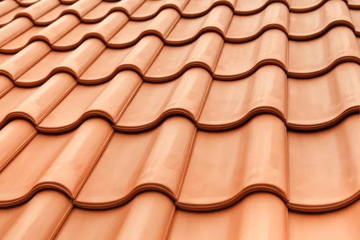 Tile Roof Washing Scottsdale