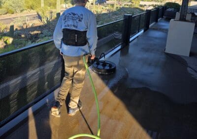 Pressure Washing Scottsdale