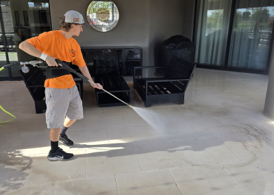 Pressure Washing Scottsdale