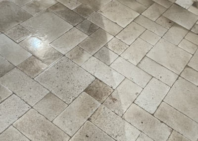 Pool Deck & Patio Pressure Washing Scottsdale