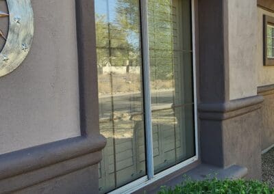 Residential Window Cleaning Scottsdale