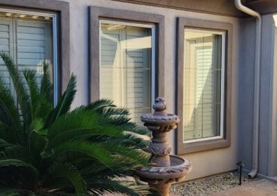 Residential Window Cleaning Scottsdale