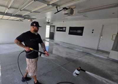 Pressure Washing Scottsdale