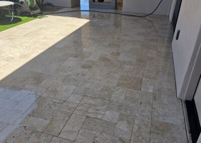 Pool Deck & Patio Pressure Washing Scottsdale