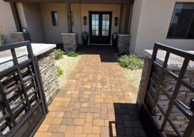 Pool Deck & Patio Pressure Washing Scottsdale