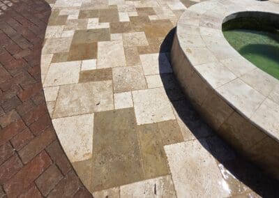 Pool Deck & Patio Pressure Washing Scottsdale