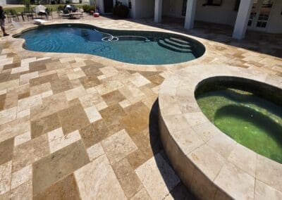 Professional Sealing Services Scottsdale