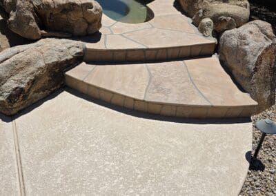 Pool Deck & Patio Pressure Washing Scottsdale