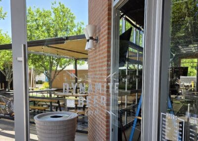 Commercial Window Cleaning Scottsdale