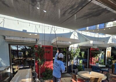 Commercial Window Cleaning Scottsdale