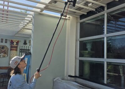 Commercial Window Cleaning Scottsdale