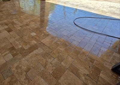 Pool Deck & Patio Pressure Washing Scottsdale
