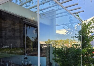 Commercial Window Cleaning Scottsdale