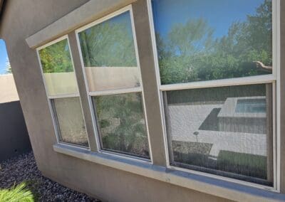 Residential Window Cleaning Scottsdale