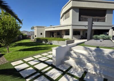 Pool Deck & Patio Pressure Washing Scottsdale