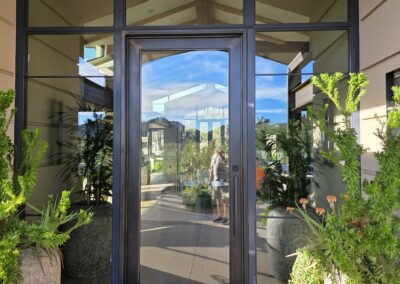 Residential Window Cleaning