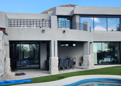 Residential Window Cleaning