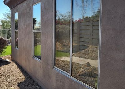 Residential Window Cleaning
