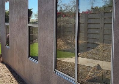 Residential Window Cleaning