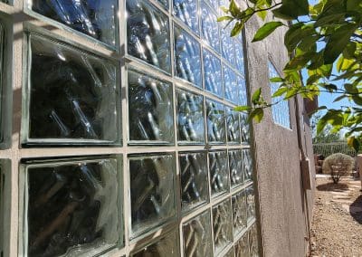 Residential Window Cleaning