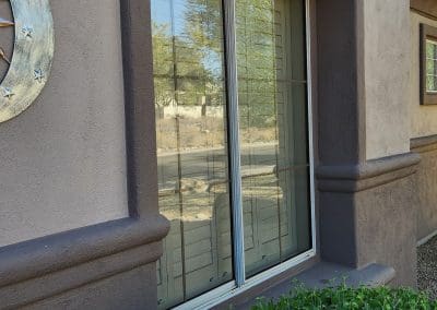 Residential Window Cleaning