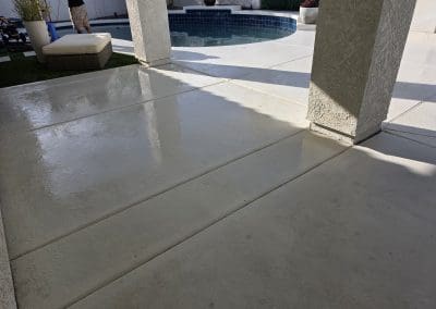 Residential Pressure washing Scottsdale
