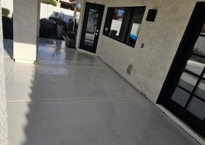 Residential Pressure washing Scottsdale