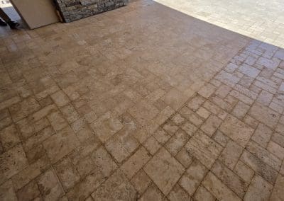 Residential Pressure washing Scottsdale