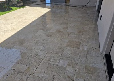 Residential Pressure washing Scottsdale