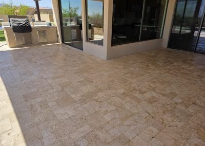 Residential Pressure washing Scottsdale