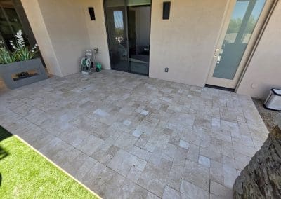 Residential Pressure washing Scottsdale