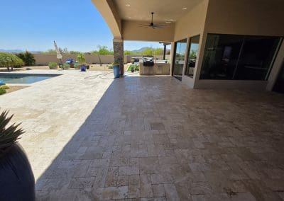 Residential Pressure washing Scottsdale