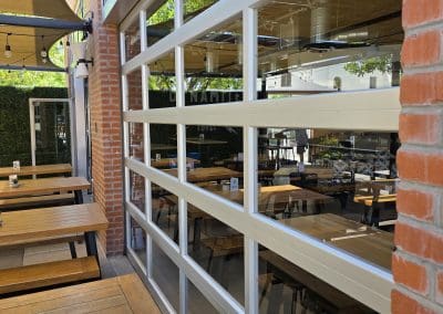Commercial Window Cleaning Scottsdale