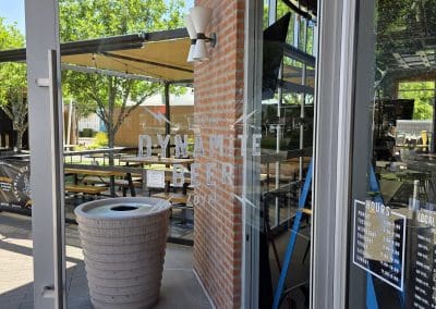 Commercial Window Cleaning Scottsdale