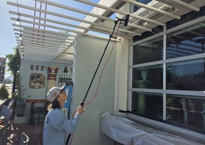 Commercial Window Cleaning Scottsdale
