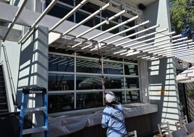 Commercial Window Cleaning Scottsdale