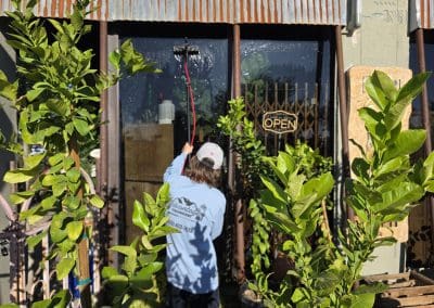 Commercial Window Cleaning Scottsdale