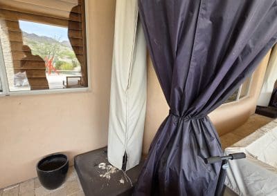 Residential Pressure washing Scottsdale