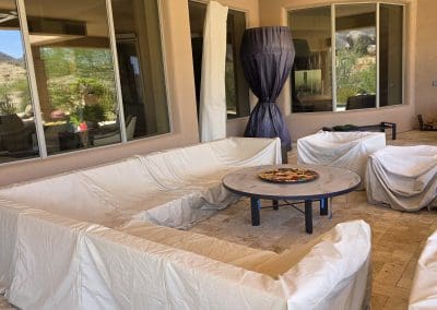 Residential Pressure washing Scottsdale