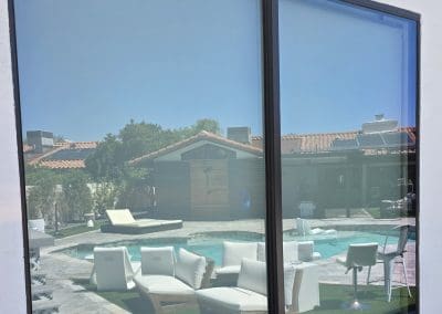 Residential Window Cleaning