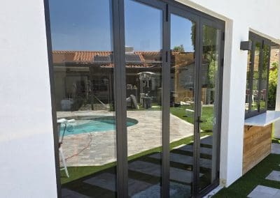 Residential Window Cleaning