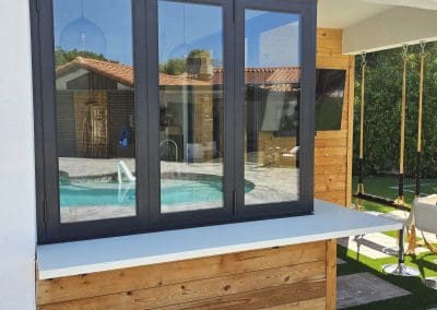 Residential Window Cleaning